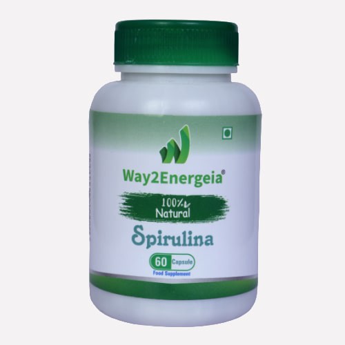 Spirulina